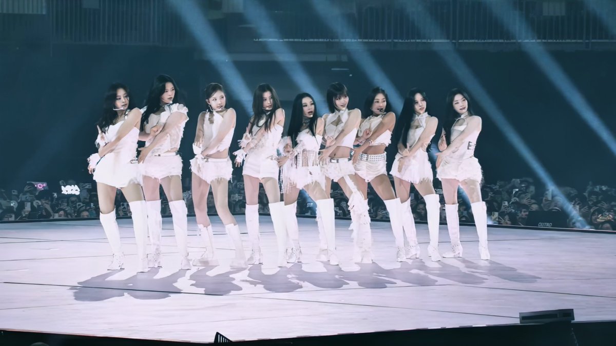 ━ THIS IS FOR by #TWICE ⭐INSPIRE ARENA 🇰🇷 (2025)