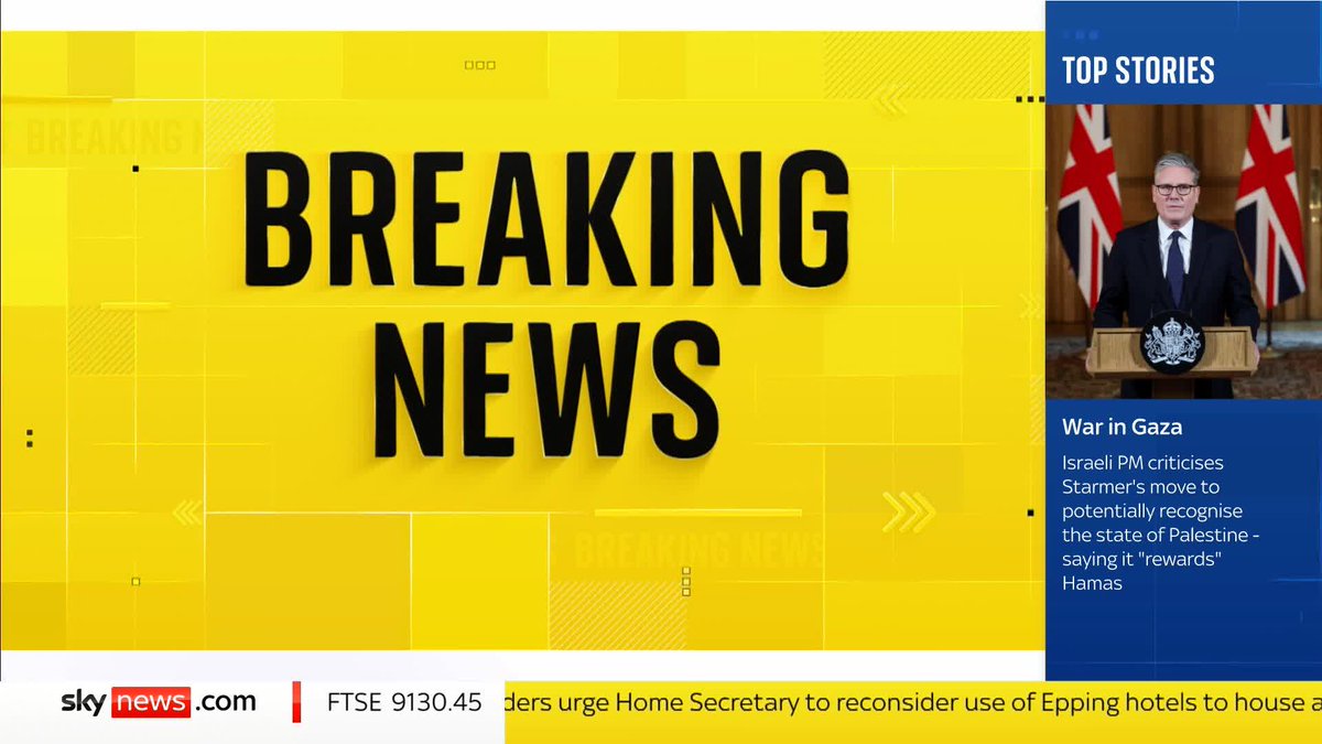 BREAKING: Gatwick has announced that a technical issue affecting National Air Traffic Control Service is affecting all outbound flights across the UK. 📺 Sky 501, Virgin 602, Freeview 233 and YouTube