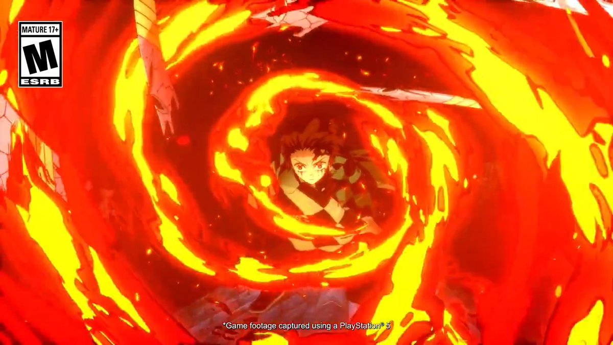 Want to be among the first to try out the NEW Demon Slayer arena fighter? Demon Slayer -Kimetsu no Yaiba- The Hinokami Chronicles 2 will be playable at the Demon Slayer: The Hinokami Chronicles (NA/EU) booth at #Evo2025! Pre-order your copy today!
