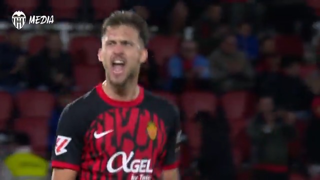 🎬 Jose Manuel Arias Copete en acción 🛡️🦇 #BenvingutCopete #LaLigaHighlights