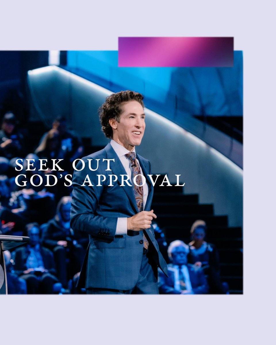 If you needed their respect, their validation, their support, you would have it. God is not going to withhold any good thing you need. Where you’re going, you can’t depend on people. It’s between you and God. Be inspired by this message from Joel, "Stop Counting on People".