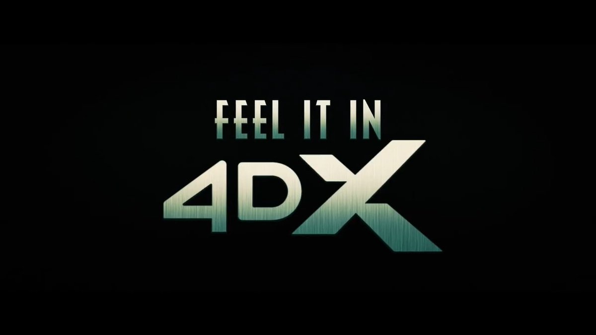 In 4DX, the big screen bites back. From August 1, Jurassic World: Rebirth returns to our #4DX screens for a limited time! Don't miss your chance to experience it! 🦖 Only at Cineworld.