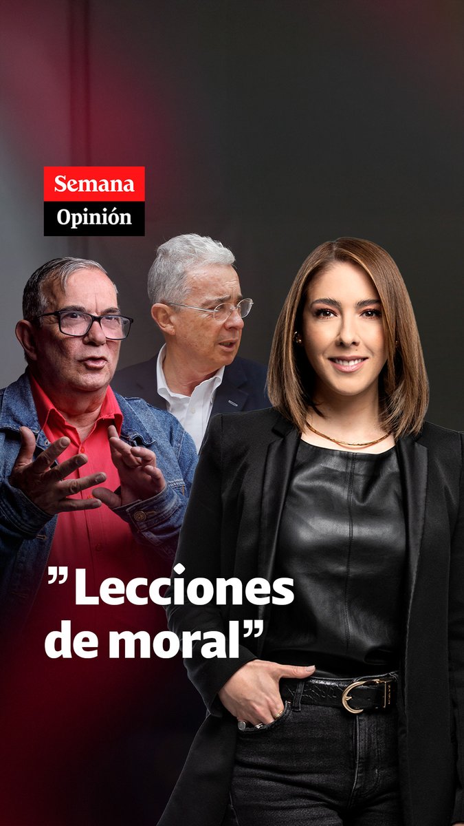 Rodrigo Londoño habla de justicia y reconciliación con la condena a Uribe, como si las víctimas de las Farc ya hubieran recibido algo de eso. El país al revés.