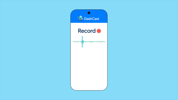 🔴 Add audio recording or audio streaming to your app with the Record package. Learn how with this #WidgetOfTheWeek ↓
