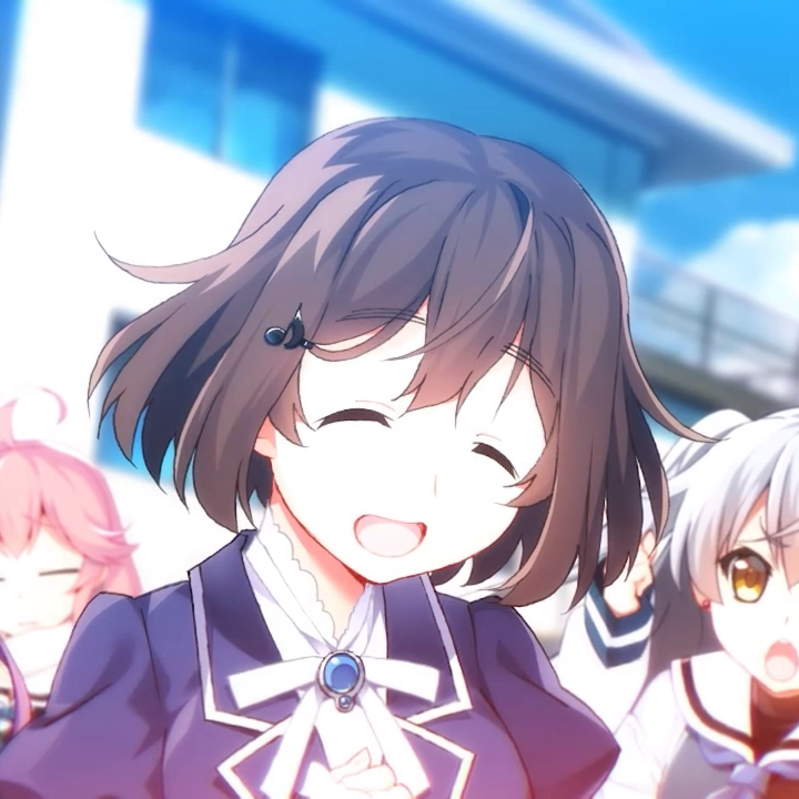 Action, intrigue, and emotion await in the visual novel Grisaia: Phantom Trigger Vol. 1, out now on Crunchyroll Game Vault! Download today with a Mega or Ultimate membership.