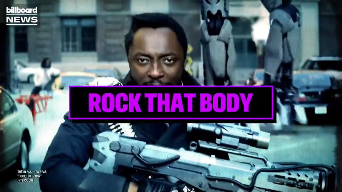 .will.i.am reflects on Black Eyed Peas' 2009 hit "Rock That Body," its recent resurgence on TikTok, and how the beginning of the song "predicts the age of AI we're in." 🎶 Watch the full Music You Should Know interview for #BillboardNews: