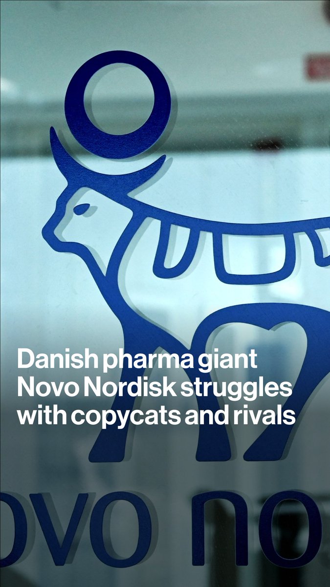 Novo Nordisk’s weight loss drugs Ozempic and Wegovy transformed the firm into a global pharmaceutical giant. But four years after Wegovy’s US launch, the Danish drugmaker’s market value has plummeted. Sanne Wass explains why