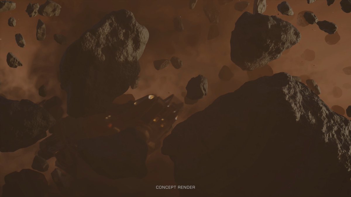 These go to 11! Just revealed on Frontier Unlocked, the next ship coming to Elite Dangerous! The Type-11 Prospector from Lakon, arriving this Autumn. Watch live: