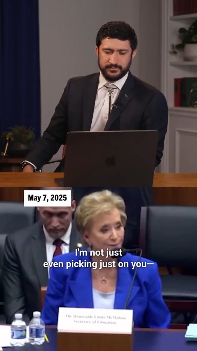 Trump's budget will implement nearly $1 TRILLION in Medicaid cuts—all to give tax cuts to billionaires like Linda McMahon.