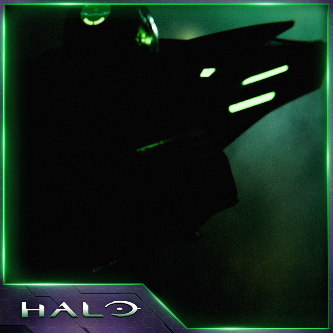Shrouded in shadows, forged for war. #OperationShadows