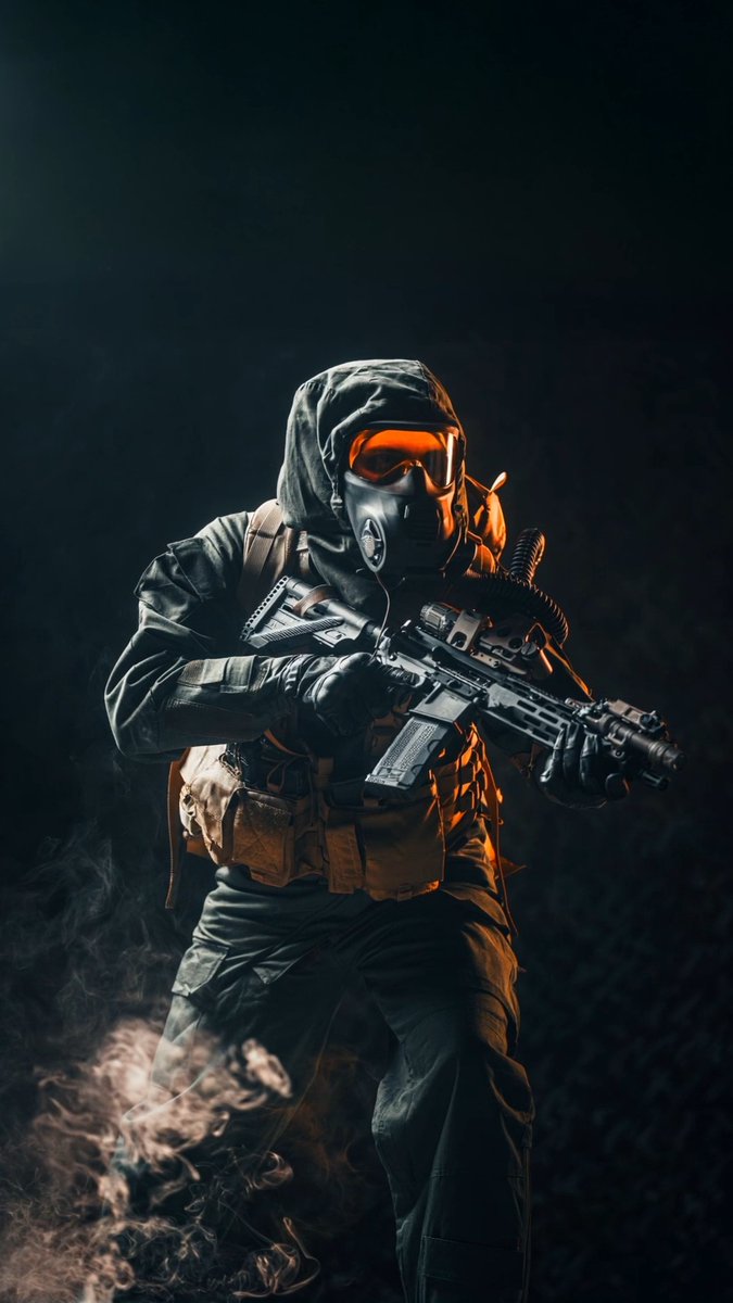 Hostile environment? No problem.