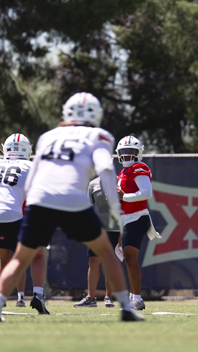 happy first day of fall camp to all who celebrate