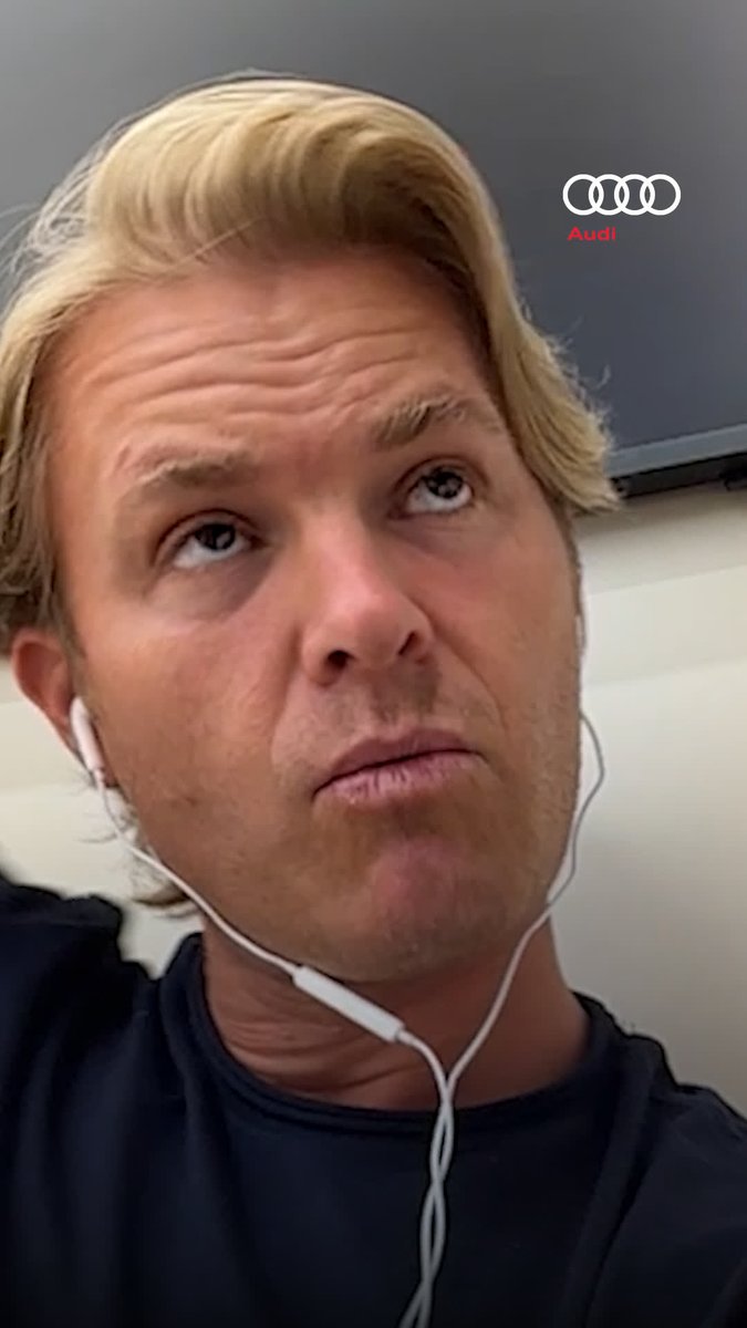 Nico Rosberg says there’s not much between Lando Norris and Oscar Piastri when it comes to pace ⚡️🟠