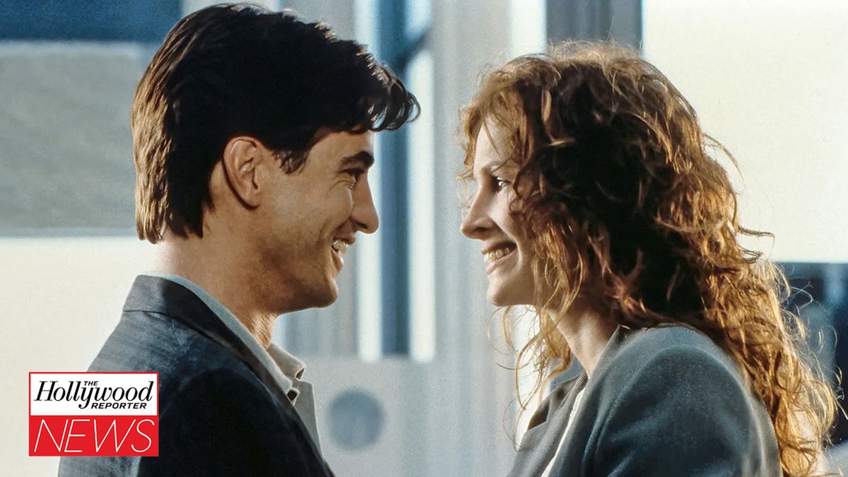 Wedding bells are ringing! Following this summer's #TheMaterialists, Celine Song has been tapped to write a sequel to Sony's #MyBestFriendsWedding #THRNews