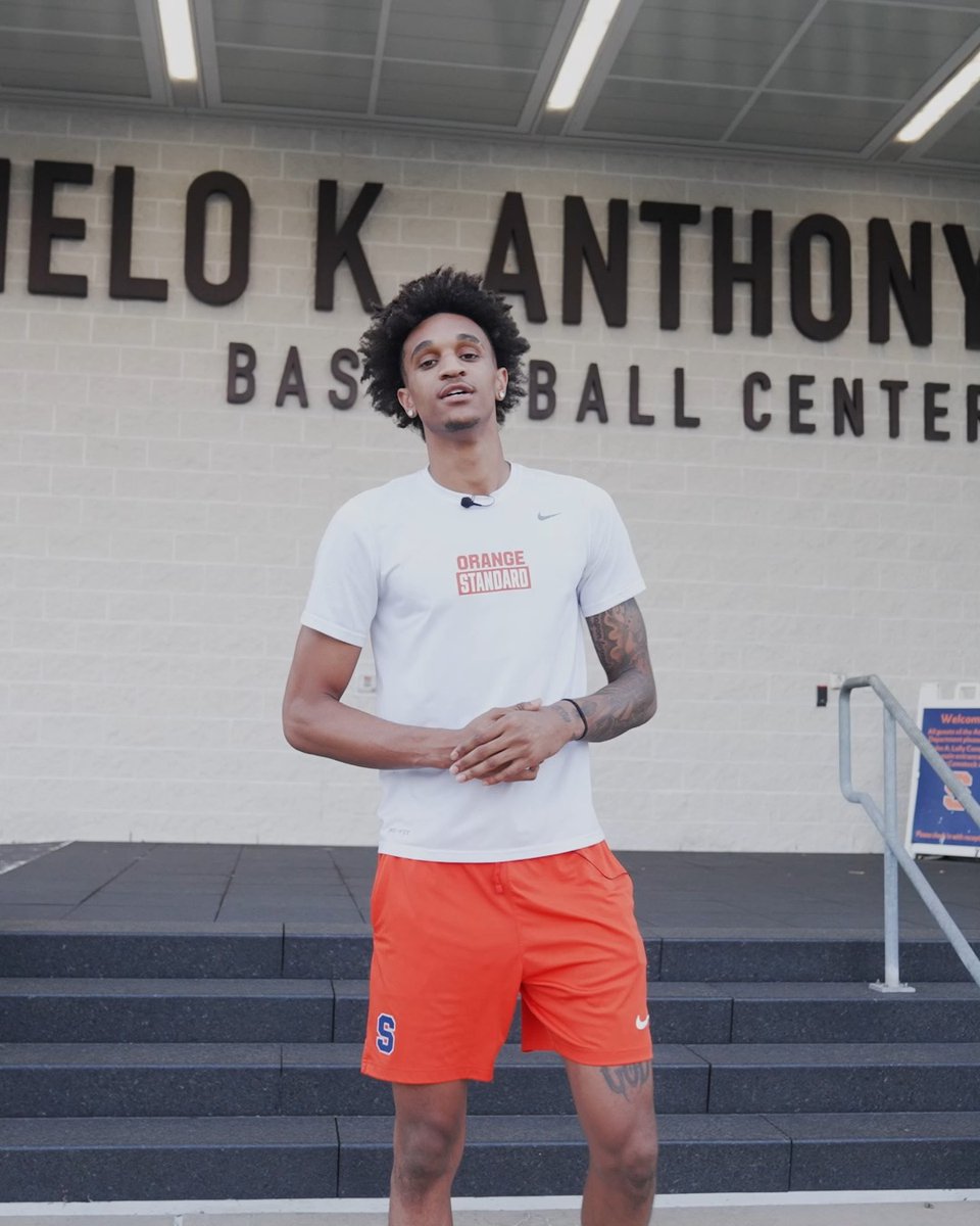 A Day in the Life: Sadiq White 🍊🎬