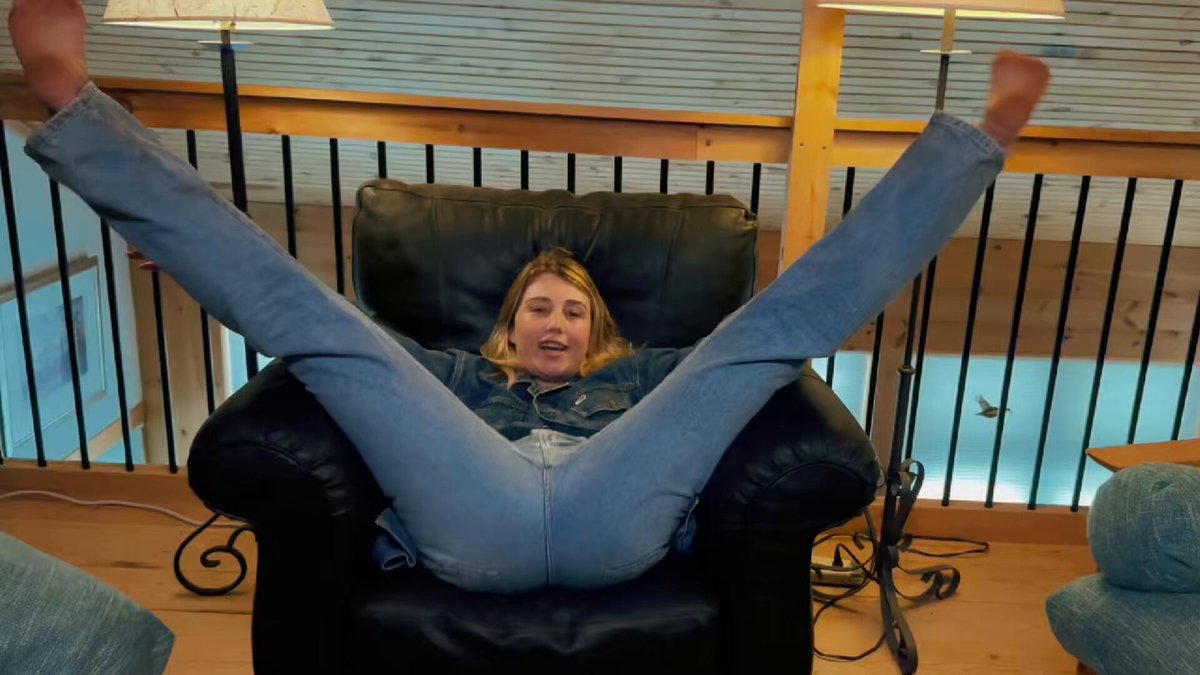 i have the best jeans