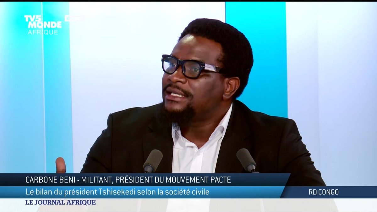 Dans l'Est de la RDC, les combats continuent entre AFC-M23 et Wazalendo qui combattent aux côtés de l’armée congolaise. Ils disent que les accords de paix récemment signés ne les concernent pas. L'analyse de la situation avec Carbone Beni🇨🇩, président du Mouvement PACTE.
