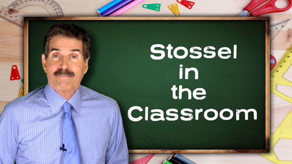 .SITC offers any teacher free videos that introduce kids to free markets. Some students’ lives were changed because of what they watched: