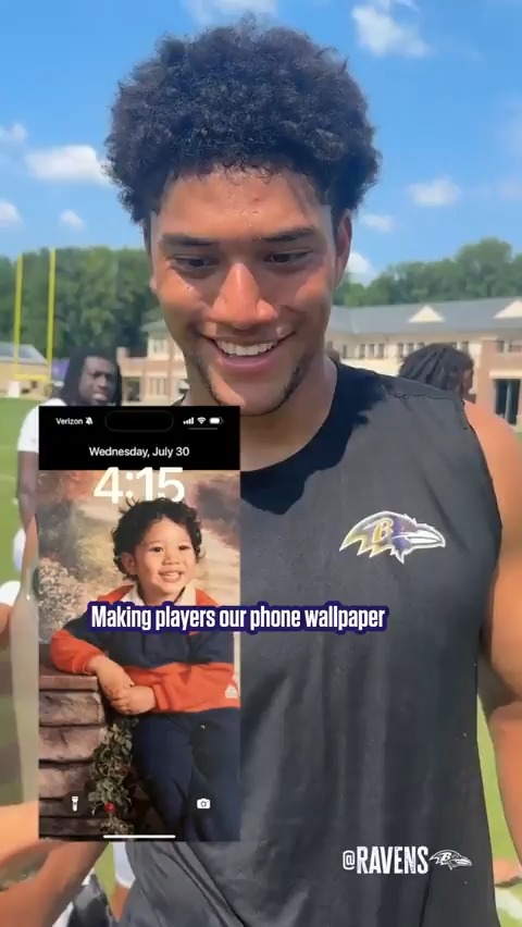 Making players our phone background 🫣😂 Dunkin'