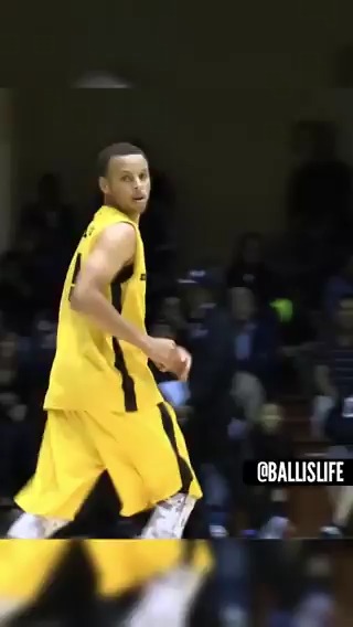 We need more NBA stars playing in pro-am games in the summer!