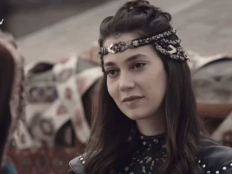 her güzel şeyin bir sonu var 😔❤️ #OsBal