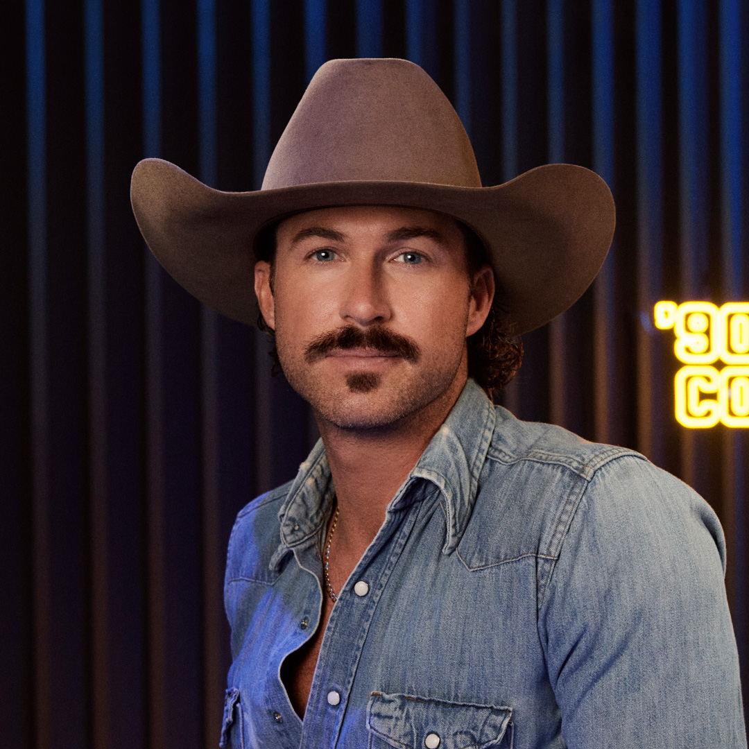 Listen to The ’90s Country Show with Riley Green as he revisits some of the biggest hits from artists who defined the era and continue to inspire country music today. It happens every week on Apple Music Country.