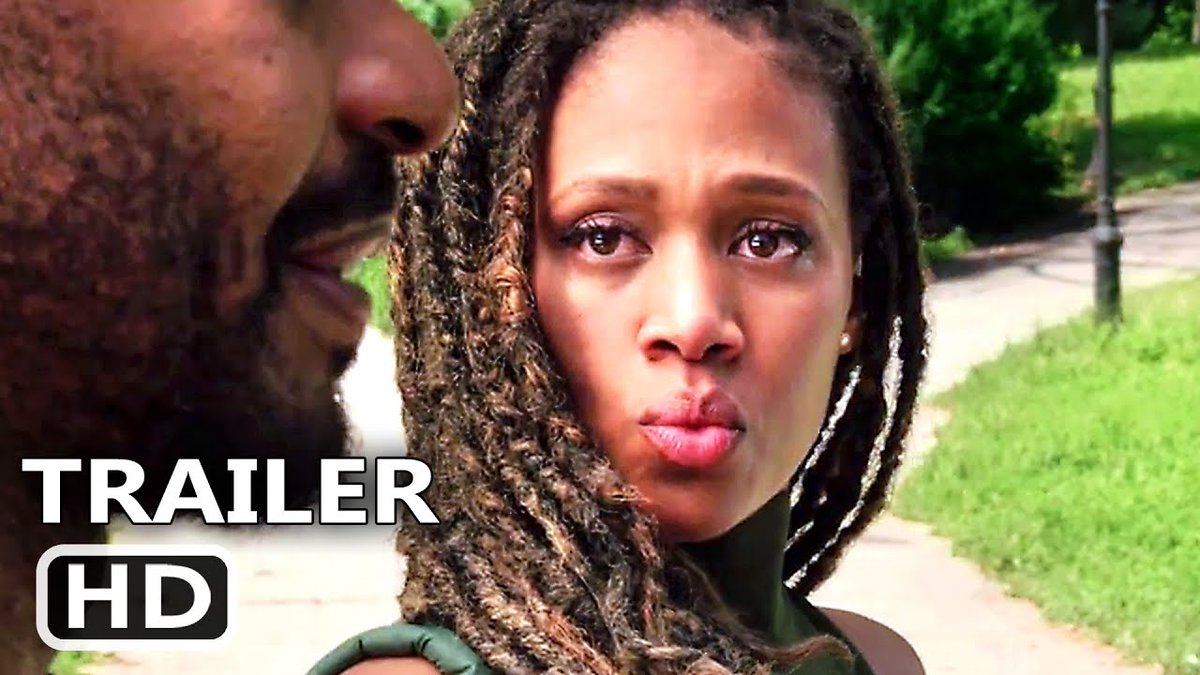 The trailer for “Love, Brooklyn,” starring Andre Holland, Nicole Beharie, DeWanda Wise & Roy Wood Jr, is out: