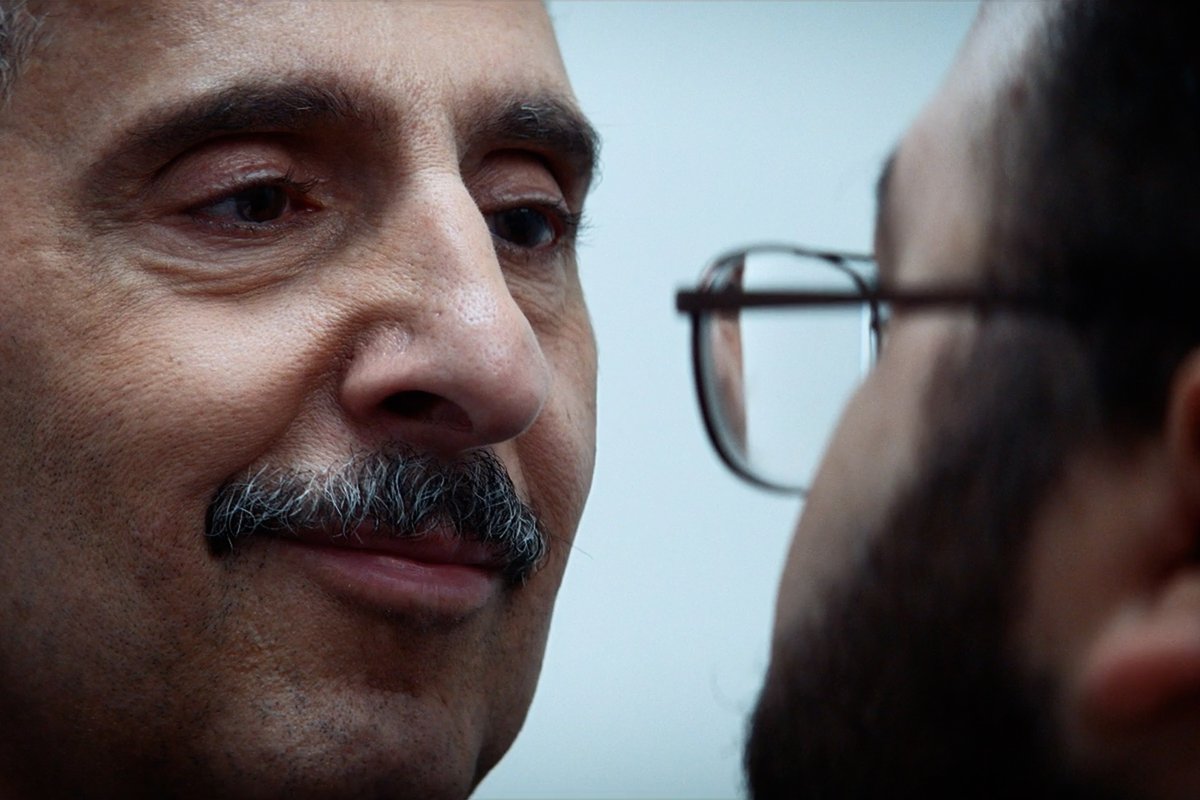 Friendship has its perks. #InternationalFriendshipDay #Severance Season 2 — Now Streaming