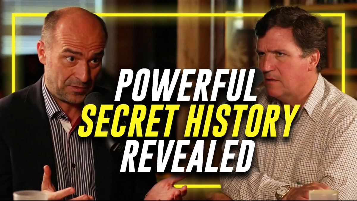 POWERFUL SECRET HISTORY REVEALED: High-Level Insider, Economist Richard Werner, Reveals The Secret History Of Private Central Banks, And How They Have Funded Both Sides Of Major Wars In The Last 250 Years KEY NOTE: The CIA Has Threatened Richard Werner For Releasing This Information