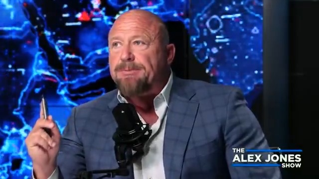 🚨Deep State PR Firms Lie About Alex Jones 2 YEARS AGO Alex Jones Turned Over of 16 Watches, Guns, to Bankruptcy Trustees, the Trustees Never Picked up The Money From the Gun Dealer or Watch Dealer, and Now Claim Jones Was Trying to Hide the Money. Must Watch Alex Jones