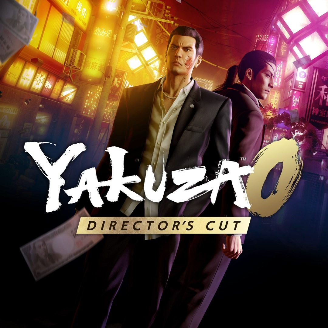 What's your preferred way to earn money in Yakuza 0 Director's Cut? Real Estate Royale, Cabaret Club Czar, Mr. Shakedown, or something else?💸 #NintendoSwitch2