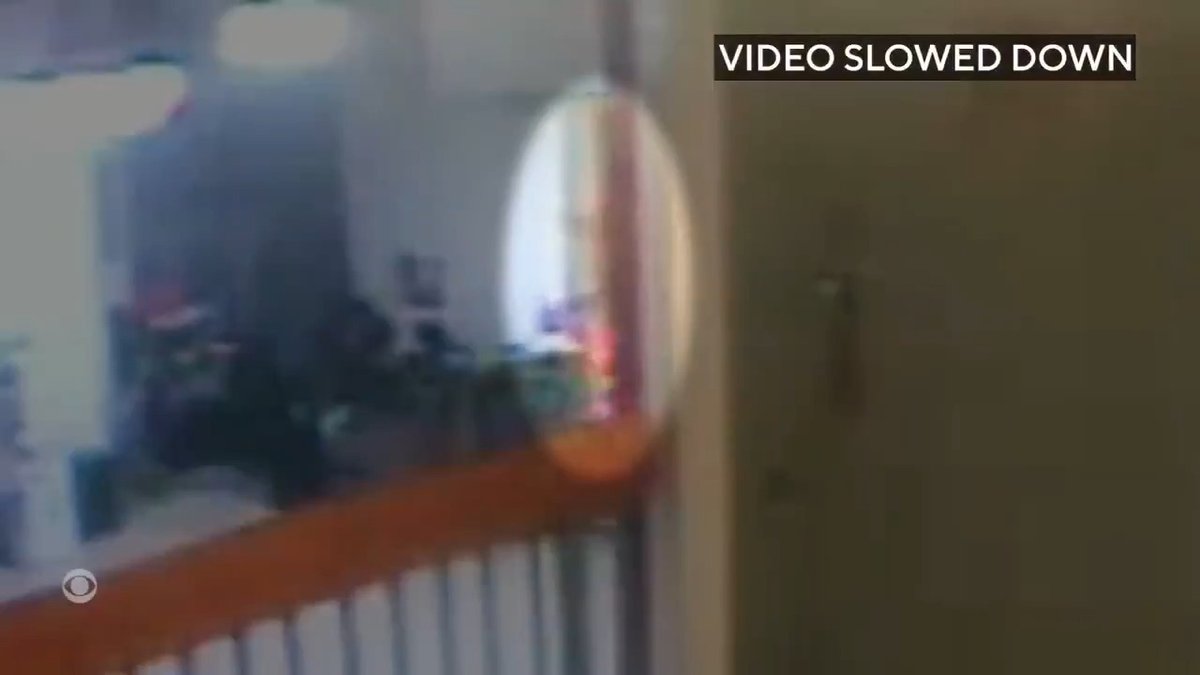 CBS News (yes, that CBS News) dropped a very good breakdown of the "Epstein prison video" the FBI claimed was real and un-altered. I'm not an expert but I have been editing videos for a living for over a decade and I didn't see anything they pointed out that I disagree with. This video is 100% an op. What the end state of that op is I have no idea. Thoughts? #EpsteinCoverup #CBSNews #crime #Epstein #EpsteinFiles