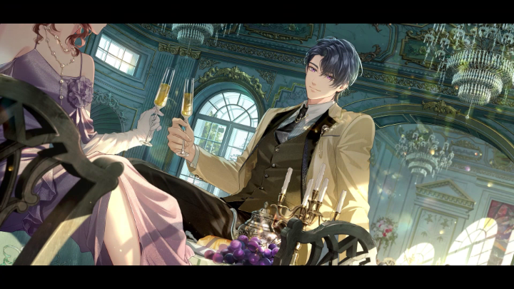 #유신우 SSR ✦보이지 않는 별빛✦ 예고 영상 재게시 추첨 이벤트 ✅팔로우&🔄재게시 🎁여신의 눈물×10(5명) 마감: 2025/8/5 23:59(한국시간) ✦자세히 ✦유튜브 [지난 꿈과 새 탄생·유신우 편] 기간 한정 이벤트 오픈 예정! ✦ 확률형 아이템 포함 #미해결사건부