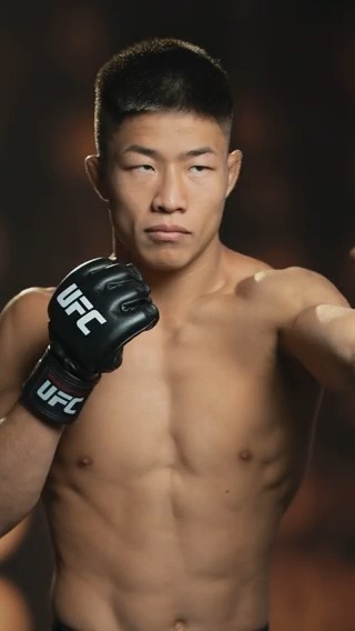 中村倫也のメディアデー📸 中村倫也 Nakamura Rinya 👊 #UFCVegeas108 📅8月3日（日） ⏰️プレリム7時｜メインカード10時 📺 U-NEXT 格闘技 公式 &amp; #UFCFightPass