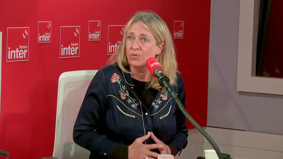 Le cas Cantat est "édifiant". Après la diffusion du documentaire Netflix sur Bertrand Cantat, la justice a rouvert le dossier sur la mort de son ex-épouse Krisztina Rady. "L'enquête reste à faire", estime Karine Dusfour, co-réalisatrice du documentaire #le710inter