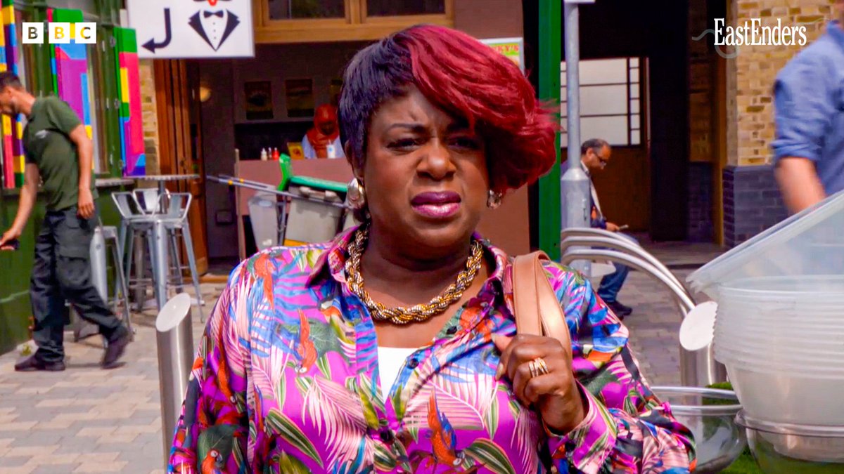 Is Howie bouncing back? #EastEnders, tonight at 7:30pm on BBC One and on BBC iPlayer