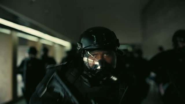 Film Facts 🎬 Say what you will about TENET, but that opening sequence with the sound cranked up was pure cinematic adrenaline.