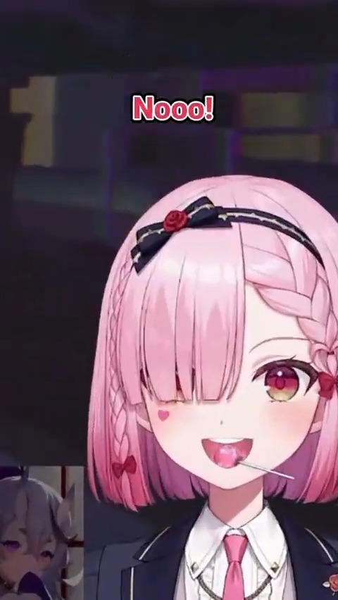 ／ 🎥 Just Winging It ⏯️ ＼ Lend Rosemi Lovelock 🌹 NIJISANJI EN some 🪽s in the replies! ft. Elira Pendora 🌤️ NIJISANJI EN アンジュ・カトリーナ #NIJISANJI #NIJISANJI_EN