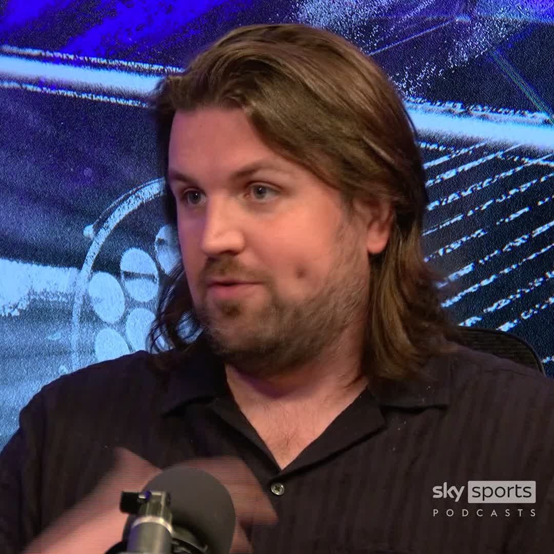 Should the 'Triple Crown' become official in darts? ๐๐ค
