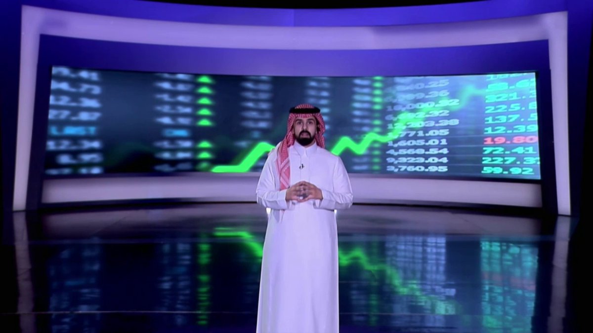 🔴 هيا خذ لك 🤔🤔 أكثر من 60 مليار ريال غادرت سوق الأسهم السعودي #تاسي واتجهت إلى سوق الأسهم الأمريكي !! طيب ليش كذا !!؟