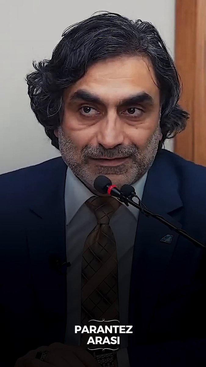 Rabbinin Hükmüne Sabret!