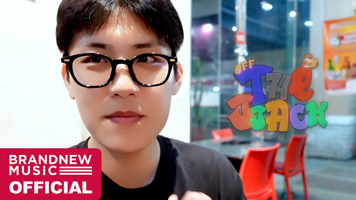 [🎥] OFF THE JJACK | 우진이의 필리핀 출장 BEHIND ✈️🖤 🔗 #AB6IX #에이비식스 #PARKWOOJIN #박우진