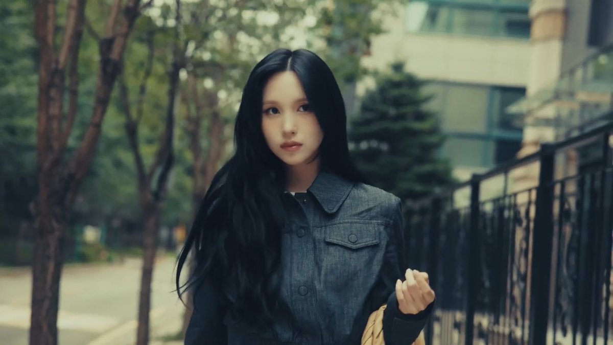 MINA FOR FENDI