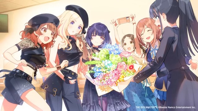 :+:-・:+:-・:+:-・:+:-・:+: Begrazia実装記念 ミニボイスドラマ公開✨ :+:-・:+:-・:+:-・:+:-・:+: 「初星コミュBegraziaまとめ版」 で公開した録りおろしボイスドラマを単体公開☄ 初星コミュには描かれなかった、 H.I.F本戦後のBegraziaと生徒会メンバーの一幕を お楽しみください📣