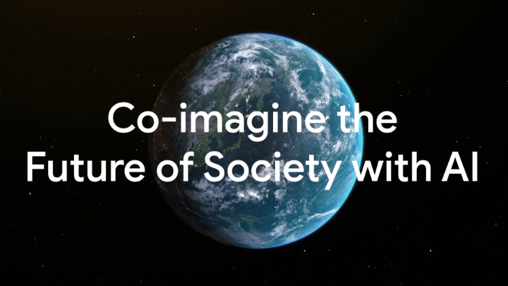「Co-imagine the Future of Society with AI」をテーマに、日本で初開催された Google のイベント「The Beyond Series: Research@Tokyo」の講演動画を公開🙌 生成 AI などの最先端技術で社会課題の解決にどう取り組むのか、その最前線をご紹介しています✨ ぜひご覧ください👇