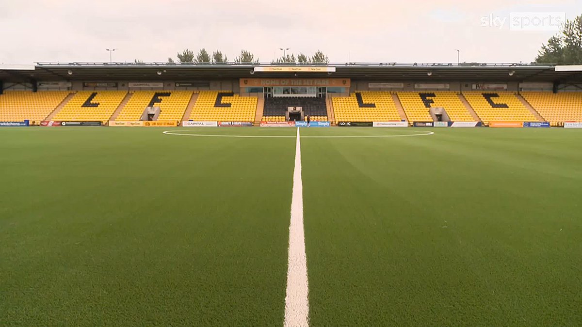 It is set to be the last season where plastic pitches are permitted in the Scottish Premiership. A quarter of the top-flight clubs have synthetic surfaces, and we visited them ahead of the new season ⤵️