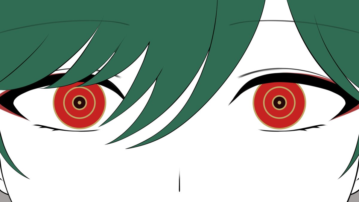 BRAIN／Kanaria 様 【そろそろ左脳を鍛えたい絵師です】 ＿＿＿＿＿＿＿ full ： #シクフォニ