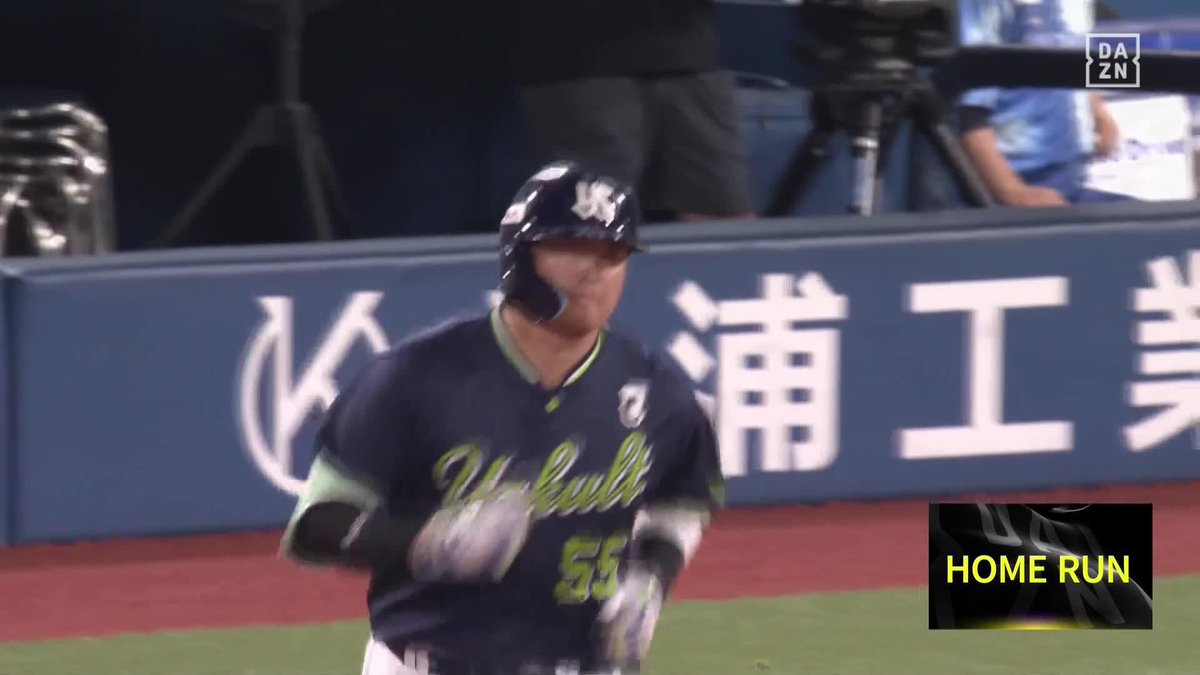 THE MONSTER 確信しない人はいない 村上宗隆 特大の第2号ホームラン ⚾プロ野球(2025/7/31) 🆚DeNA×ヤクルト 📱Live on DAZN #オレをみろ #swallows