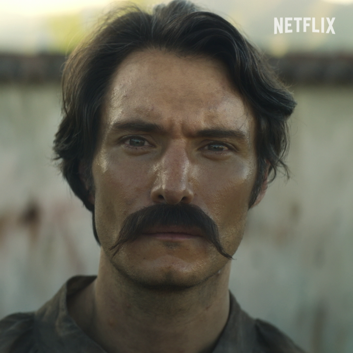 Llegan nuevas y emocionantes historias colombianas para disfrutar. Prepárate para lo nuevo de Netflix hecho en Colombia. 🇨🇴