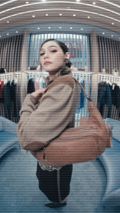 Discover the opening of the Miu Miu Select by Chompoo Araya on July 30th, 2025, at the Central Chidlom store, in Bangkok. #MiuMiu #MiuMiuSelect
